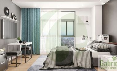 Studio Condominium For Sale near Cebu IT Park & CBP