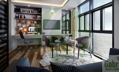 Studio Condominium For Sale near Cebu IT Park & CBP