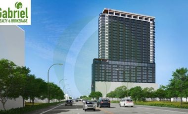 Studio Condominium For Sale near Cebu IT Park & CBP