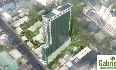 Studio Condominium For Sale near Cebu IT Park & CBP