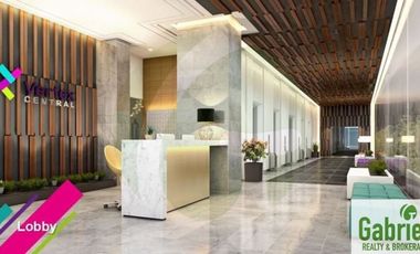 Studio Condominium For Sale near Cebu IT Park & CBP
