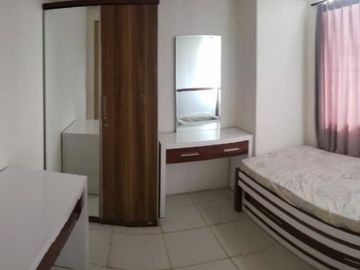 Apt. Educity Tower Stanford Tipe 2BR corner Full Furnish