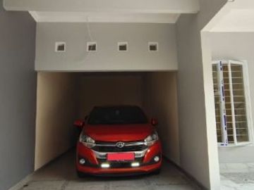 Rumah Mewah Murah Jakarta Selatan Tebet Cantik Strategis