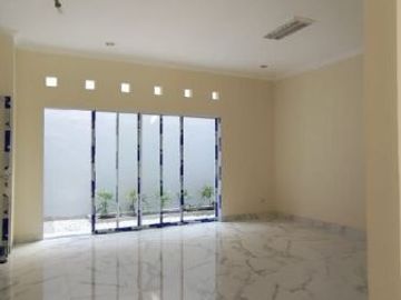 Rumah Mewah Murah Jakarta Selatan Tebet Cantik Strategis