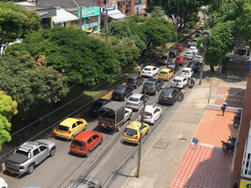 hotel en venta en el limonar. Cod V15135