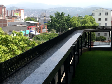 hotel en venta en el limonar. Cod V15135