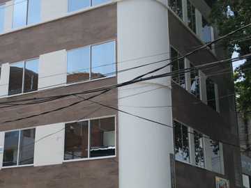 hotel en venta en el limonar. Cod V15135