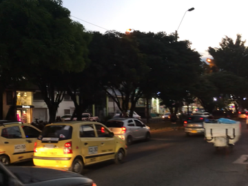 hotel en venta en el limonar. Cod V15135