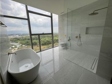 Se vende apartamento en la Maison by Fendi (AA)