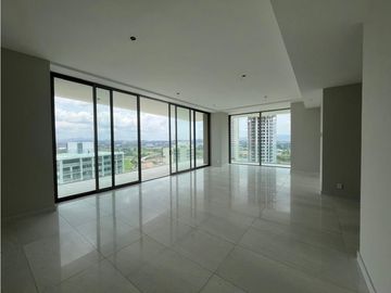 Se vende apartamento en la Maison by Fendi (AA)