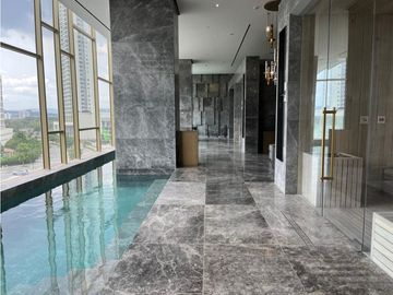 Se vende apartamento en la Maison by Fendi (AA)