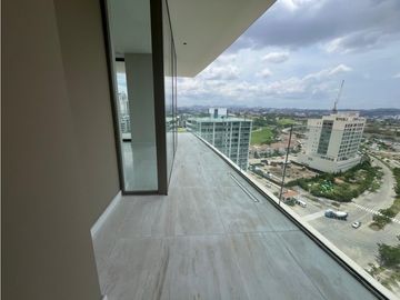 Se vende apartamento en la Maison by Fendi (AA)