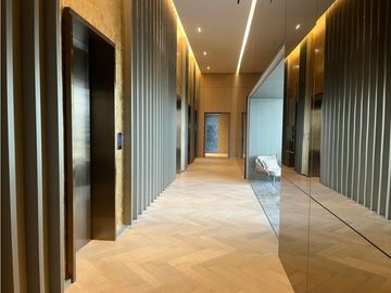 Se vende apartamento en la Maison by Fendi (AA)