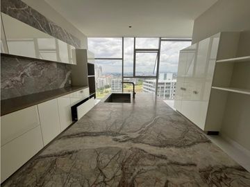 Se vende apartamento en la Maison by Fendi (AA)