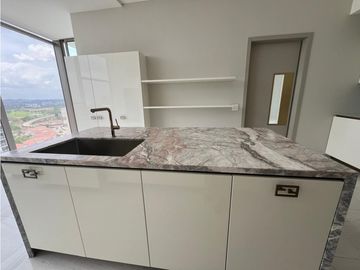 Se vende apartamento en la Maison by Fendi (AA)