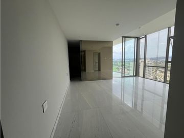 Se vende apartamento en la Maison by Fendi (AA)