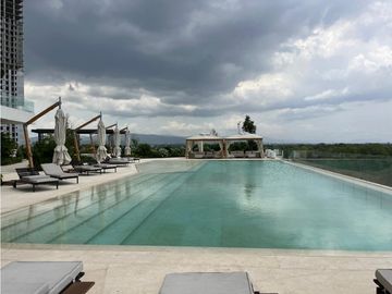 Se vende apartamento en la Maison by Fendi (AA)