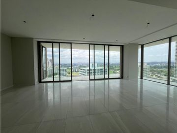 Se vende apartamento en la Maison by Fendi (AA)