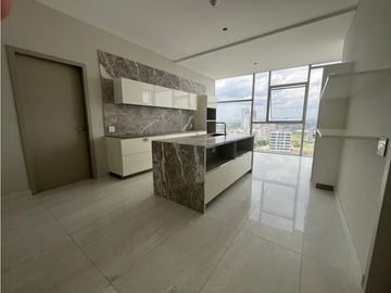 Se vende apartamento en la Maison by Fendi (AA)