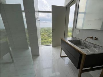 Se vende apartamento en la Maison by Fendi (AA)