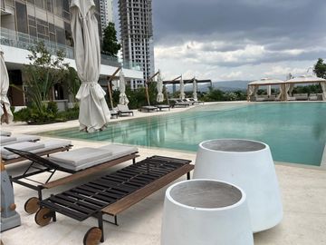 Se vende apartamento en la Maison by Fendi (AA)