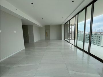 Se vende apartamento en la Maison by Fendi (AA)