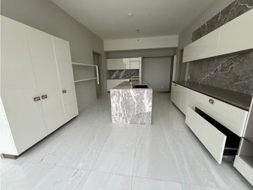 Se vende apartamento en la Maison by Fendi (AA)
