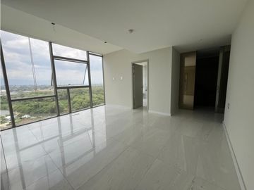 Se vende apartamento en la Maison by Fendi (AA)