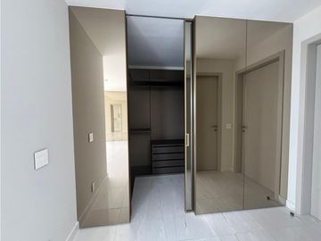 Se vende apartamento en la Maison by Fendi (AA)