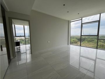 Se vende apartamento en la Maison by Fendi (AA)