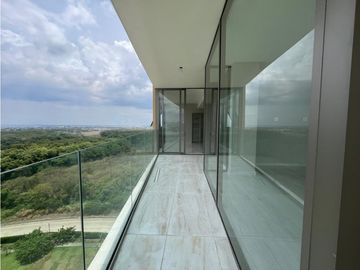 Se vende apartamento en la Maison by Fendi (AA)