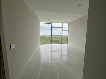 Se vende apartamento en la Maison by Fendi (AA)