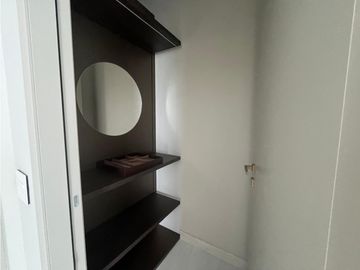 Se vende apartamento en la Maison by Fendi (AA)