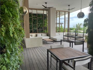 Se vende apartamento en la Maison by Fendi (AA)