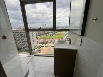 Se vende apartamento en la Maison by Fendi (AA)