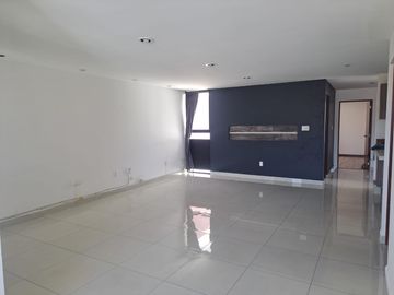 DEPRTAMENTO EN VENTA EN BUROCRTAS DEL ESTADO SLP