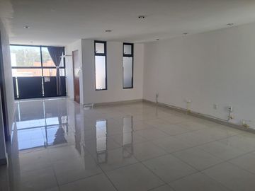 DEPRTAMENTO EN VENTA EN BUROCRTAS DEL ESTADO SLP