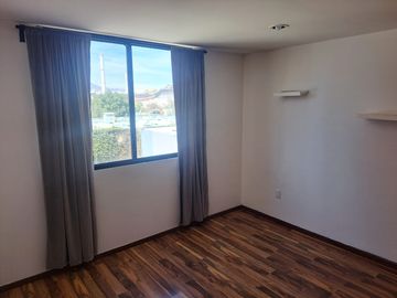 DEPRTAMENTO EN VENTA EN BUROCRTAS DEL ESTADO SLP