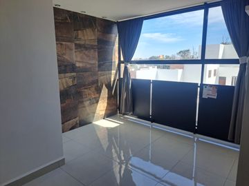 DEPRTAMENTO EN VENTA EN BUROCRTAS DEL ESTADO SLP
