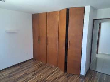 DEPRTAMENTO EN VENTA EN BUROCRTAS DEL ESTADO SLP