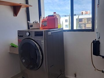 DEPRTAMENTO EN VENTA EN BUROCRTAS DEL ESTADO SLP