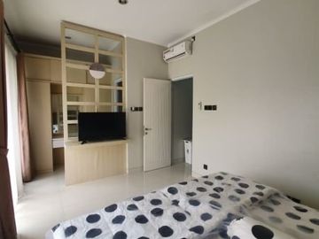 Dijual Exclusive Rumah dalam cluster Bintaro Palma, 5208-GB 0811111----