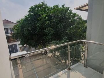 Dijual Exclusive Rumah dalam cluster Bintaro Palma, 5208-GB 0811111----