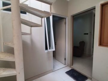 Dijual Exclusive Rumah dalam cluster Bintaro Palma, 5208-GB 0811111----