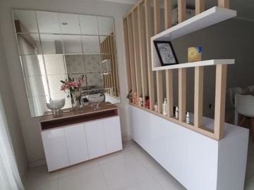 Dijual Exclusive Rumah dalam cluster Bintaro Palma, 5208-GB 0811111----