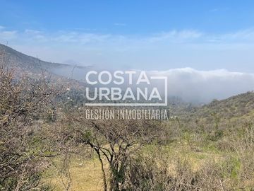 Parcela en La Aurora, Curacaví