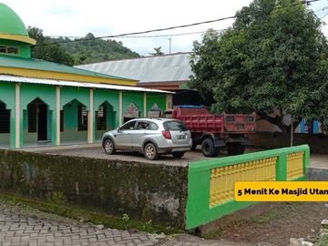 Tanah Cantik Investasi Kavling Samping Pesantren Maros Makassar
