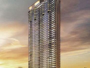 1BR UNIT AT THE SANDSTONE FOR SALE