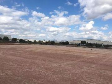 Nobol, terreno industrial 20000 m2 rellenado, compactado