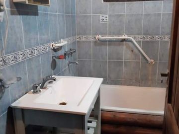 Cabaña rústica pax/4 alquiler temporario 2025